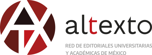 altexto rojo