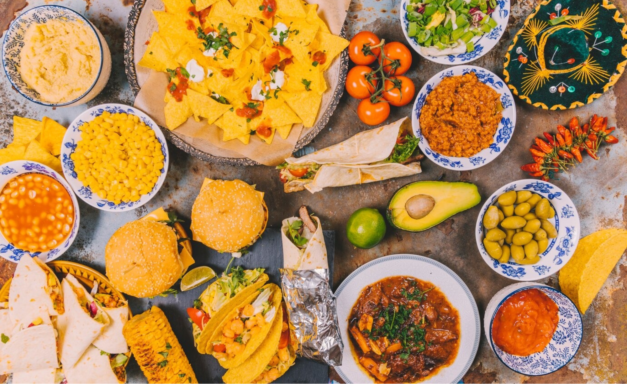 03 Qué puedo estudiar si me interesa la geografía