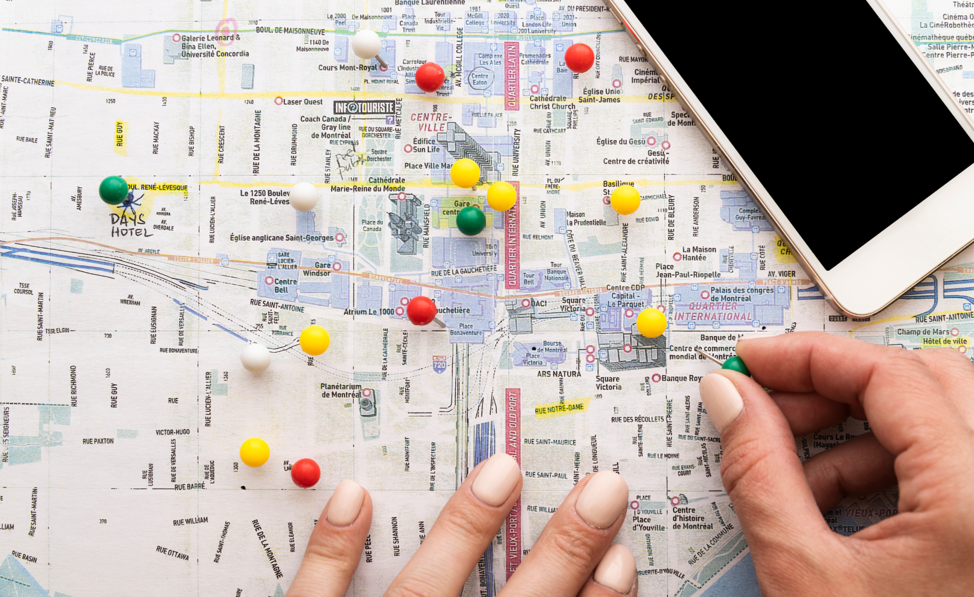 03 Qué puedo estudiar si me interesa la geografía