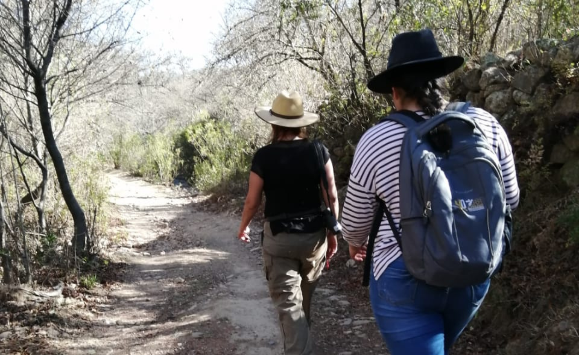 03 Qué puedo estudiar si me interesa la geografía