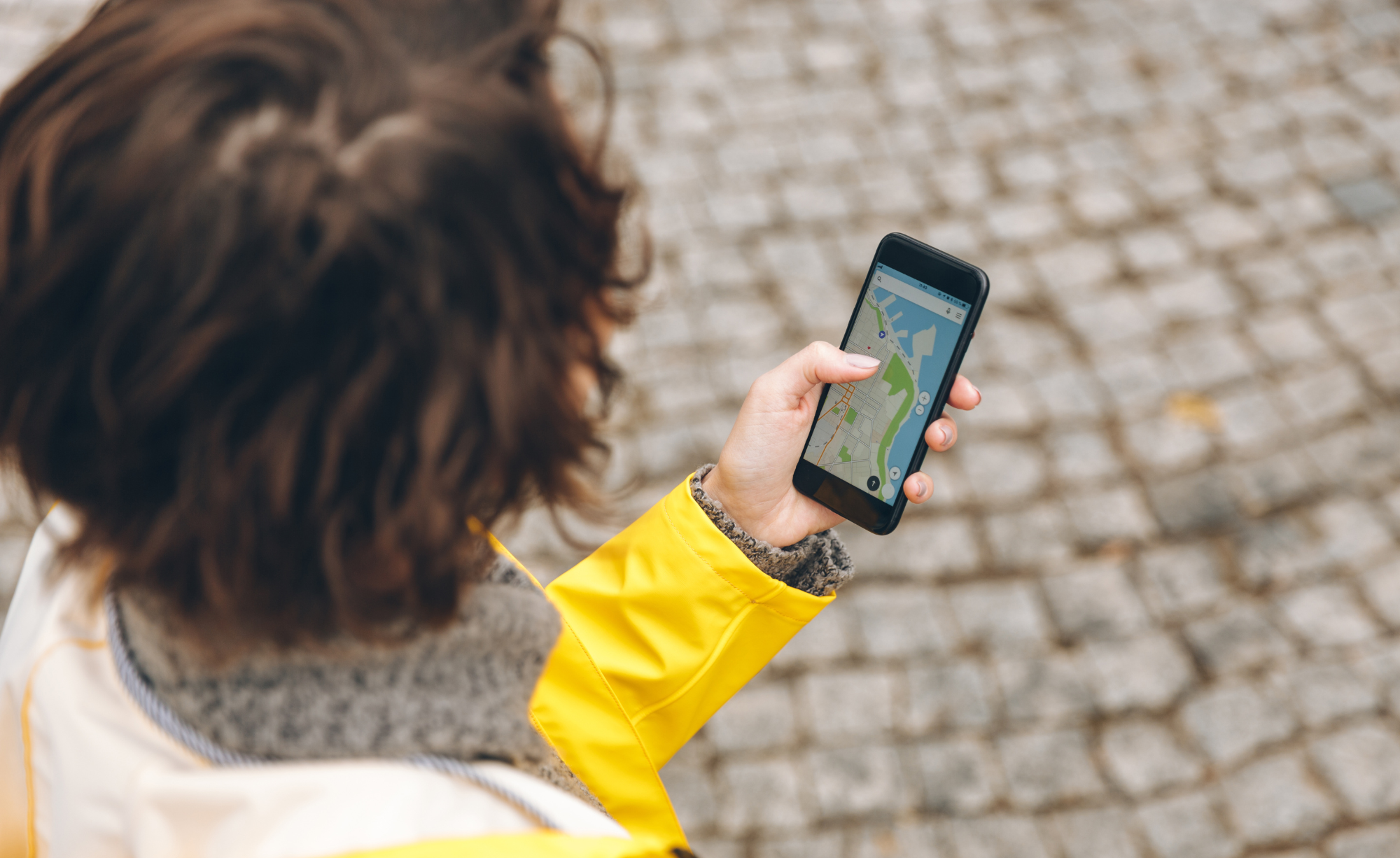 03 Qué hace un geógrafo