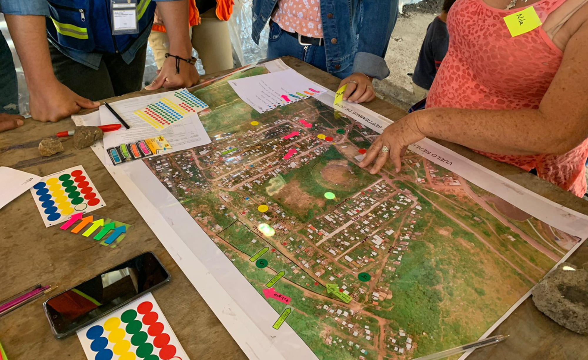 03 Qué puedo estudiar si me interesa la geografía