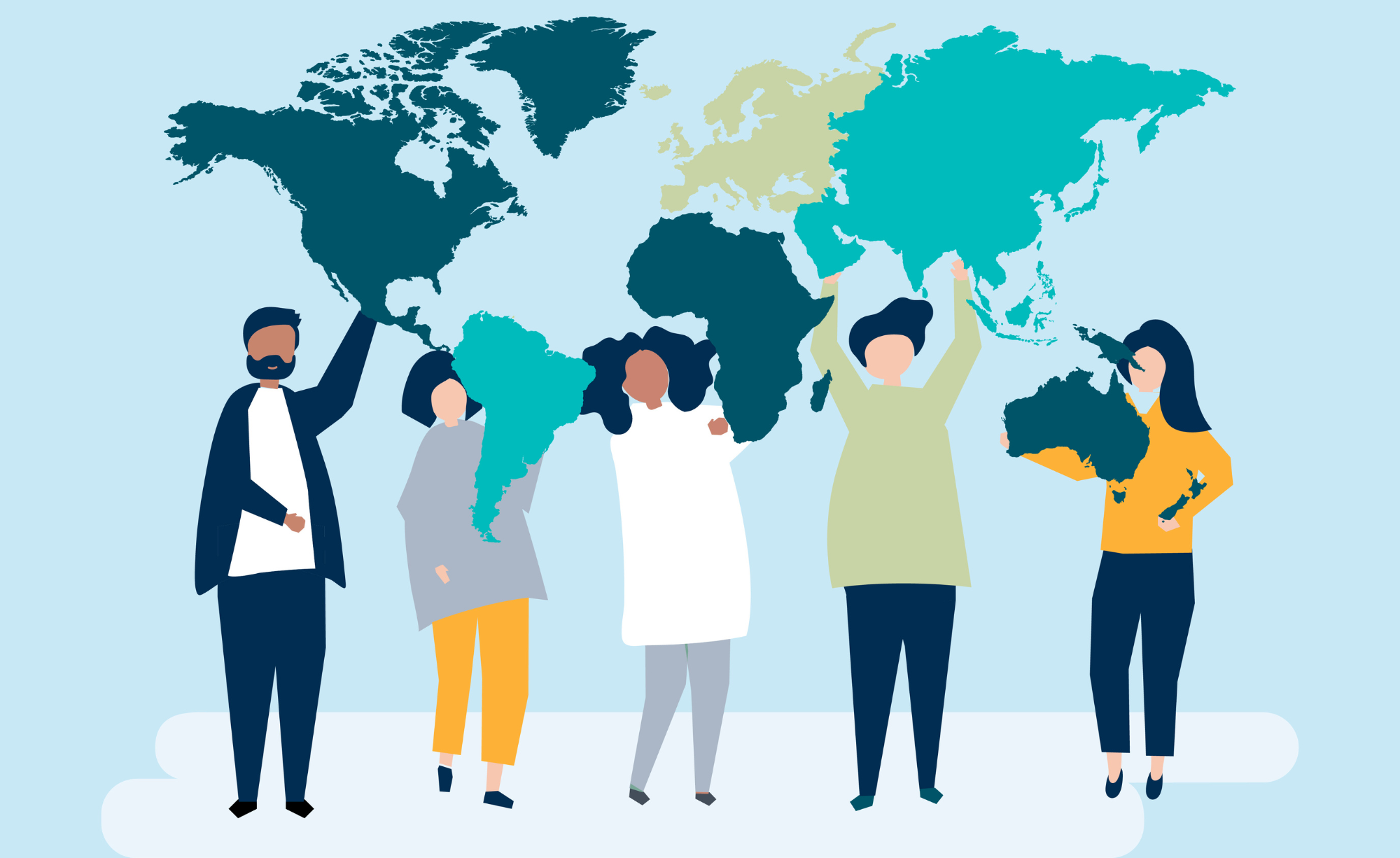 03 Qué puedo estudiar si me interesa la geografía