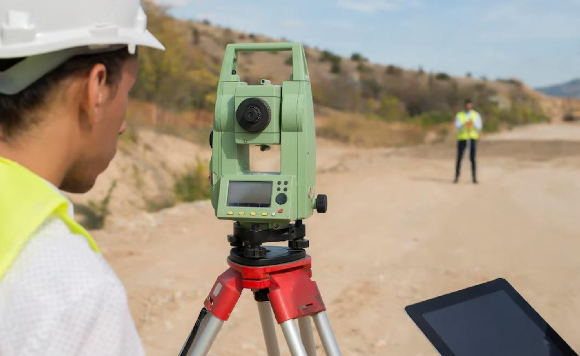 03 Qué hace un geógrafo