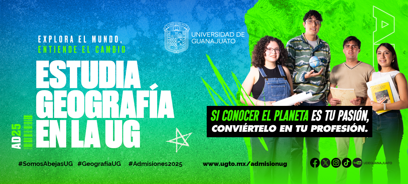 03 Qué hace un geógrafo