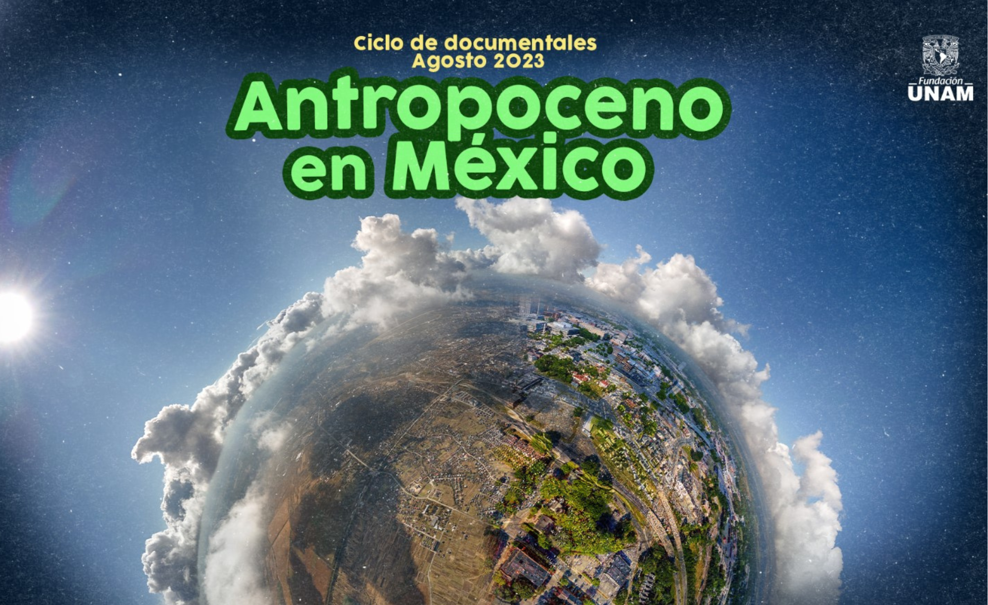 03 Qué hace un geógrafo