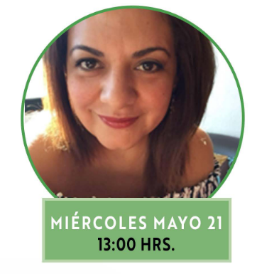 sostenibilidad miercoles 21