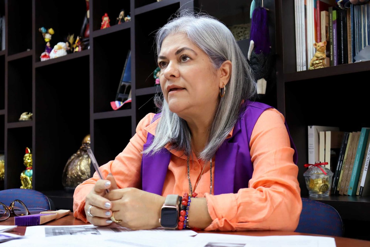 Foto de Beatriz Eugenia Rodr&iacute;guez P&eacute;rez