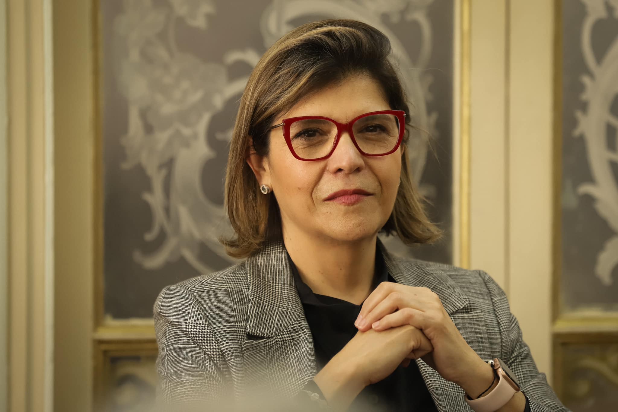 Foto de Claudia Susana G&oacute;mez L&oacute;pez