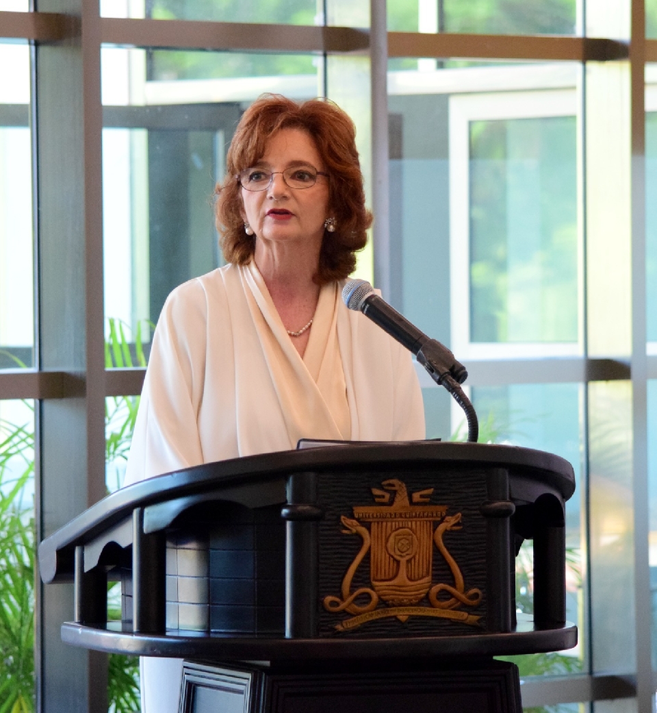 Foto de Natalia Fiorentini Ca&ntilde;edo