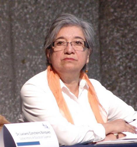 Foto de Rosa Mar&iacute;a Torres Hern&aacute;ndez