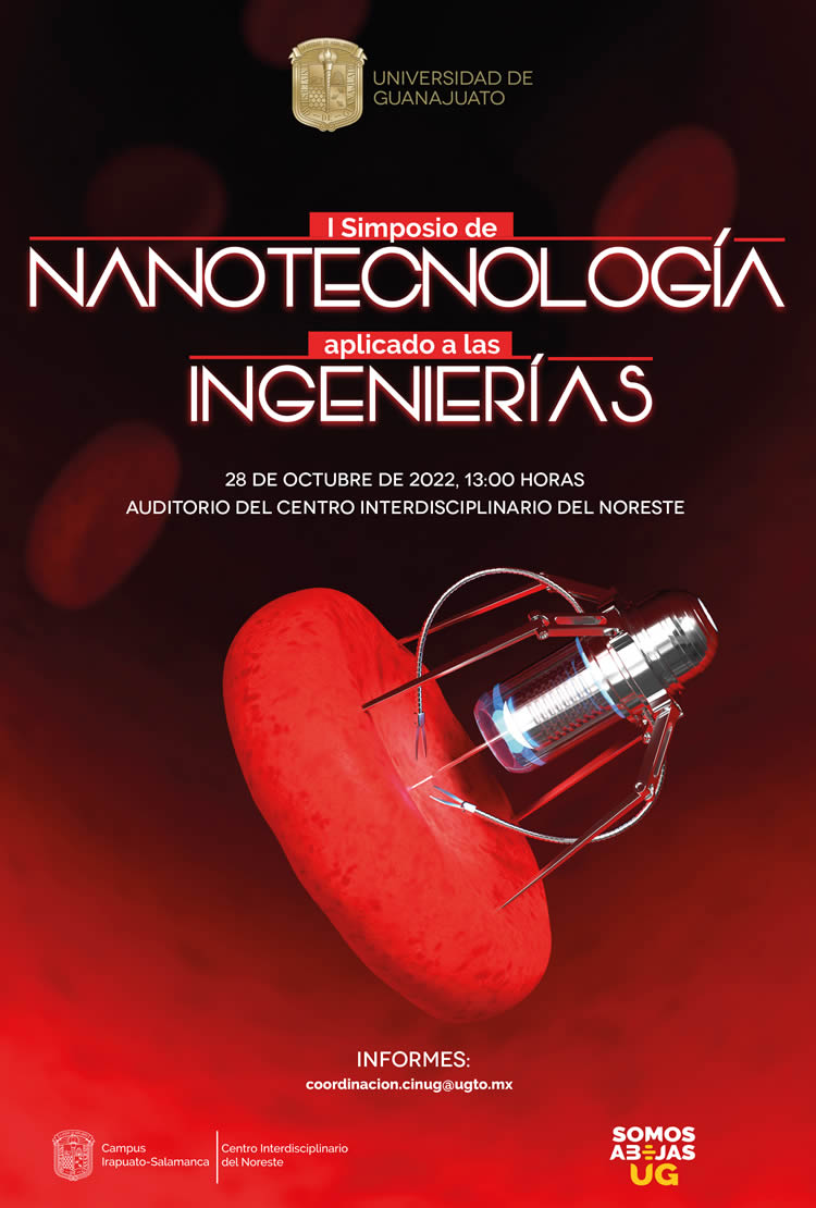 1 simposio nanotecnologia