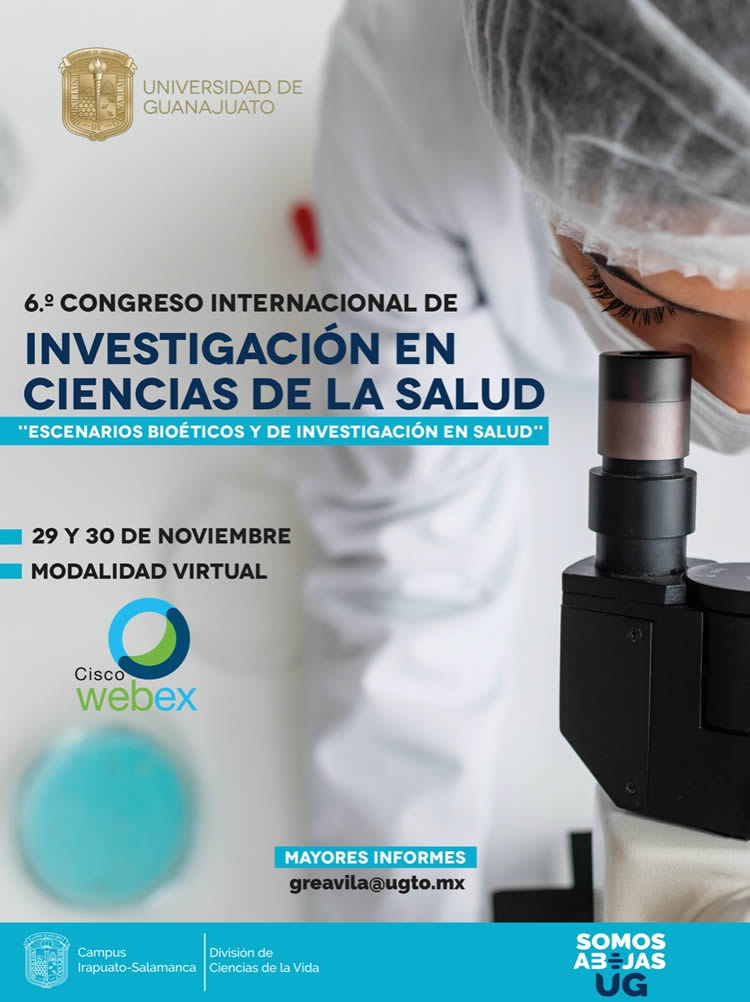 6 congreso investigacion