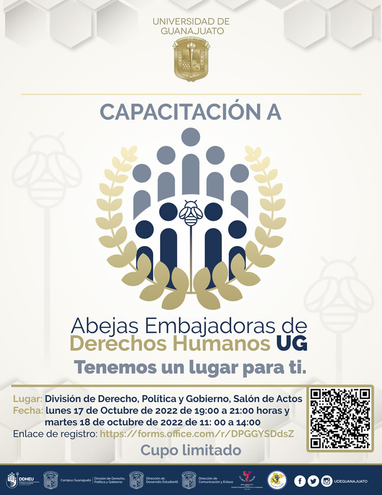 capacitacion abejas embajadoras