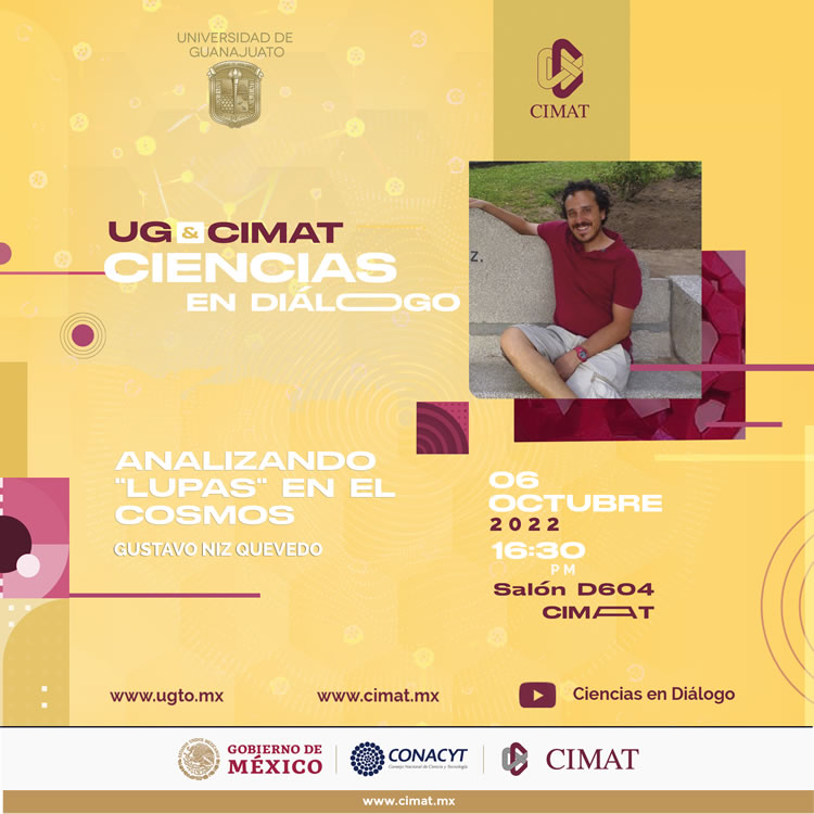ciencia dialogo ug cimat