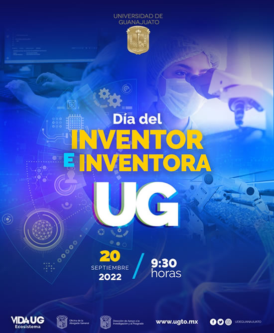 dia inventor inventora