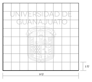 area de restriccion escudo ug ugto
