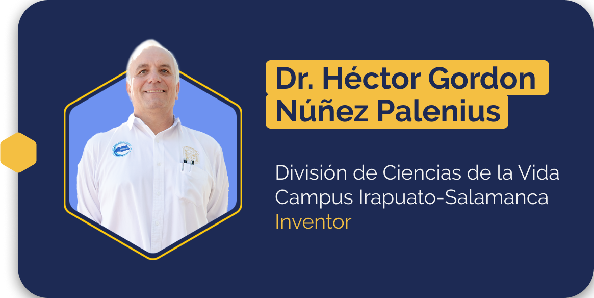 investigador
