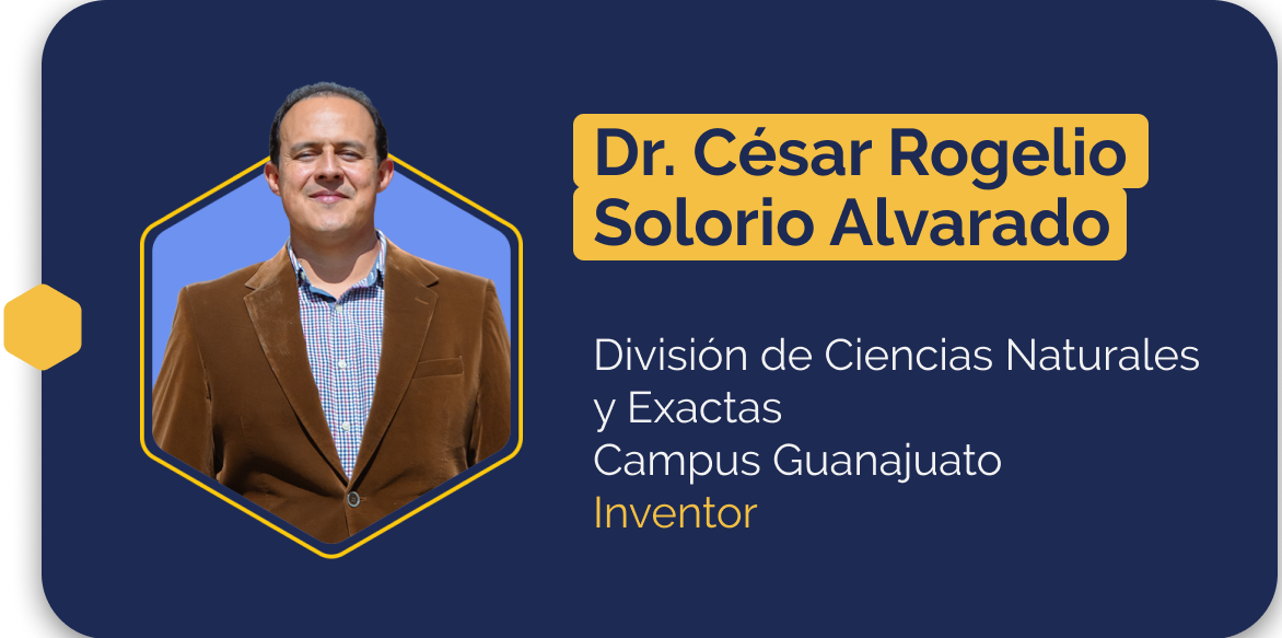 investigador