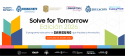 Convocatoria Solve For Tomorrow