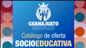 Oferta de sensibilización y capacitación SM