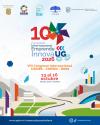 X Congreso Internacional Emprende Innova UG 2026 y VIII Congreso Internacional CIIDIES - COPEI...