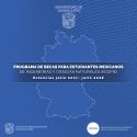 PROGRAMA DE BECAS PARA ESTUDIANTES MEXICANOS DE INGENIERÍAS Y CIENCIAS NATURALES (KOSPIE) Esta...