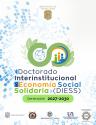 DIPLOMADO INTERINSTITUCIONAL EN ECONOMÍA SOCIAL SOLIDARIA.