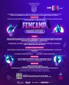 FEMCAMP