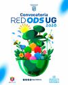 RED ODS UG 2026