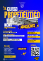 Curso propedéutico de la División de Ciencias de la Vida en Irapuato Semestre Agosto - Octubre...