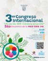 CONVOCATORIA CREACIÓN DE PÓSTERES CIENTIFICOS 3ER CONGRESO INTERNACIONAL 