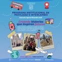 Programa Institucional de Movilidad e Intercambio