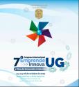 7 congreso internacional emprende innova UG