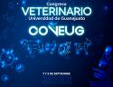 Convocatoria Congreso Veterinario COVEUG 2022