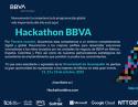 Hackathon BBVA