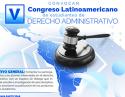 V Congreso Latinoamericano de estudiantes de Derecho Administrativo
