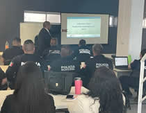 diplomado formacion policial 