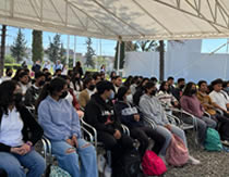 feria de la salud sexual 