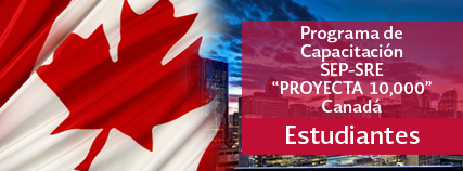 Proyecta 100k Canada