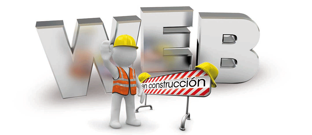 imagen web construccion