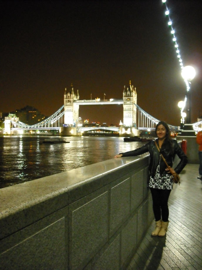 londres