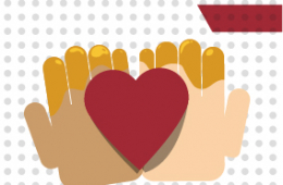 Cuenta con los dedos de la mano, pero que sean de oro