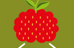 Aliados naturales contra los hongos patógenos de las fresas