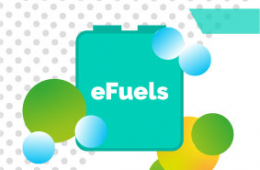 La importancia de los eFuels en la sostenibilidad y la economía circular