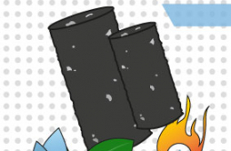 Biocarbón, ¿una estrategia verdaderamente sostenible?