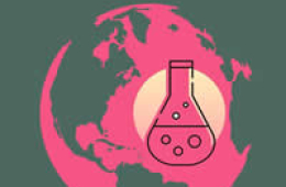 Susana Distancia y la imagen científica del mundo