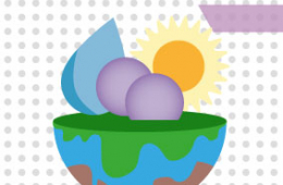 El hidrógeno verde. Una alternativa ecológica en el mundo de los energéticos