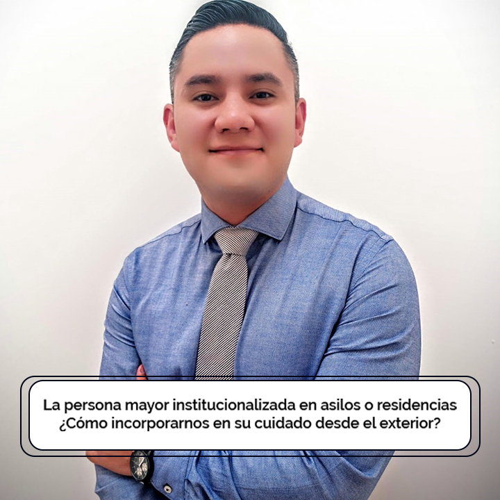 Dr. José Armando Pérez Crespo