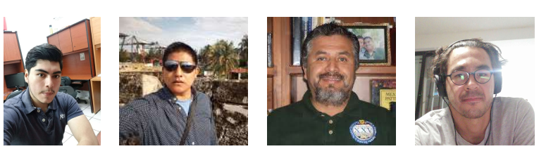 COLABORACIÓN UG UNAM